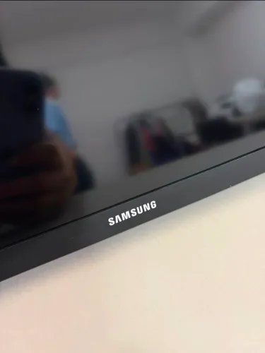 Smart TV Samsung 40" Full HD UN40J5200 + Controle Remoto