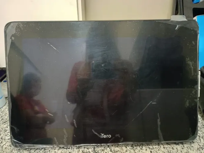 OPORTUNIDADE! VENDE-SE SCANNER INTRAORAL iTero Element 5D / 5D Plus