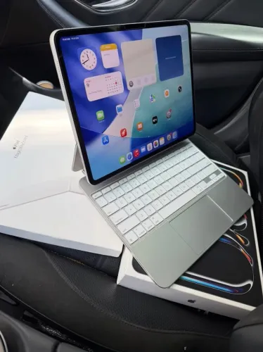 iPad Pro 13" M4 2TB Wi-Fi