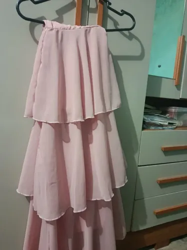 Vendo vestido em perfeito estado
