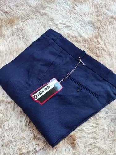 Calça Social Masculina