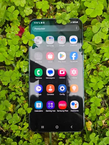 Samsung s22