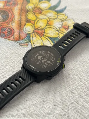 Garmin Forerunner 55