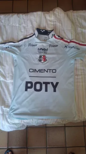 Santa Cruz Penalty Cavalera