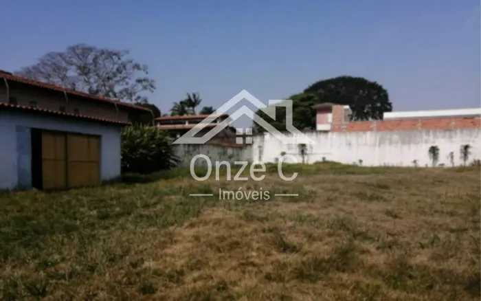 Oportunidade única de adquirir ou alugar um terreno de 1.320,00 m2 em uma localização priv