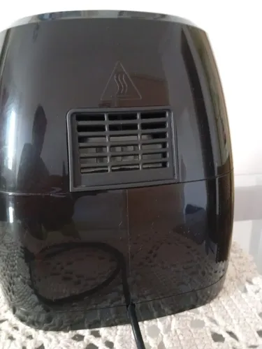 AIR FRYER 4L