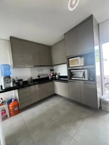 Casa com 3 quartos no Residencial São Jose