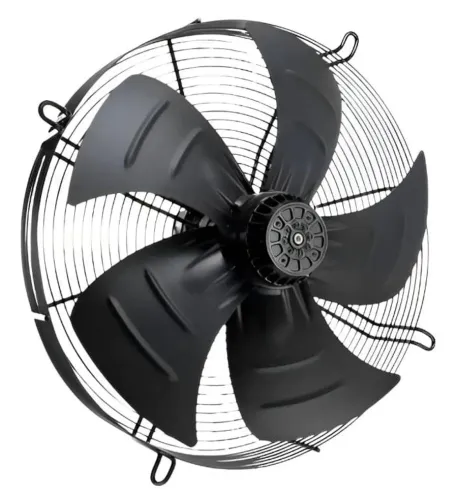 Motor ventilador Exaustor Camara fria