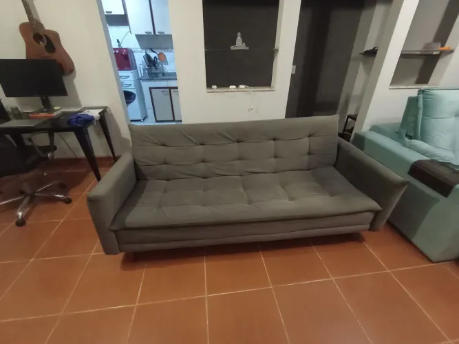 Sofá Sala Estar
