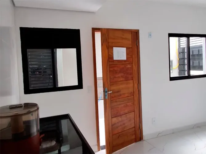 Apartamento na Penha. Próximo ao Metrô Vila Matilde.