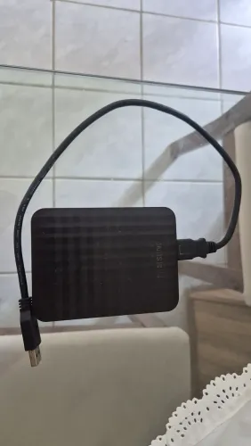 HD externo