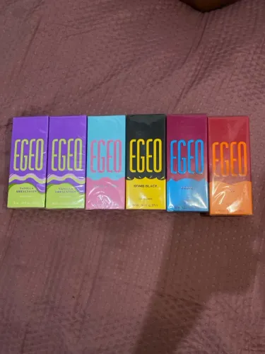 Perfumes Egeos