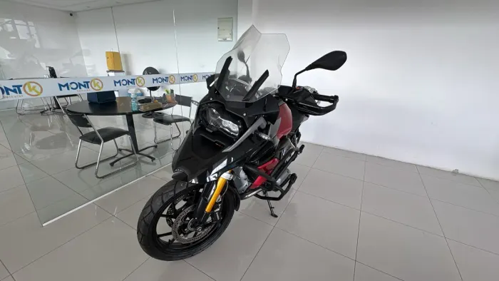OPORTUNIDADE BMW GS 1200 2018