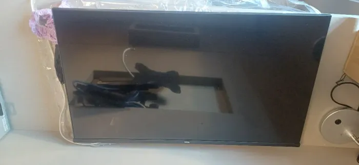 Televisor TCL 32S615
