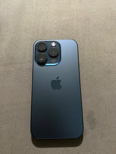 IPHONE 15 PRO