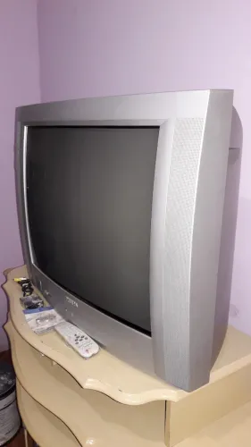 TV Philips 29 polegadas
