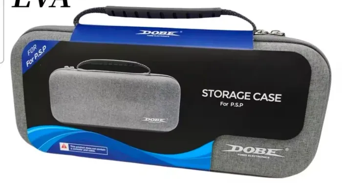 Case ps portal