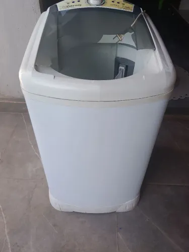 Tanquinho colormaq