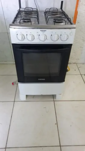 Fogão 4 bocas