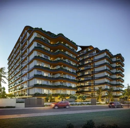 Yakã Residence Resort