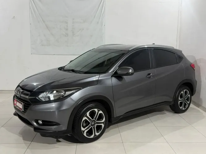 Honda HR-V EX 1.8 Flexone 16V 5P Aut. 2018