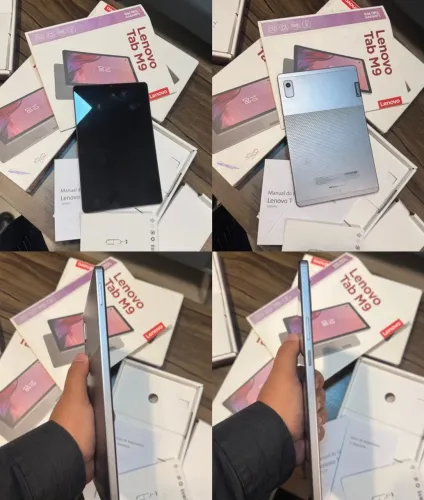 Tablet LENOVO M9 