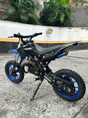 Mini moto 49cc 