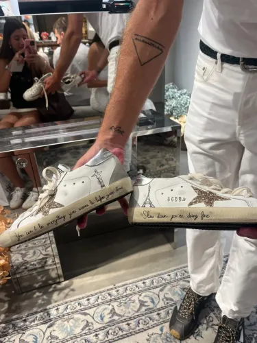 Golden Goose Original