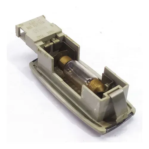 Luz Teto Cortesia Quebra Sol Direito Volkswagen Bora 2001 79