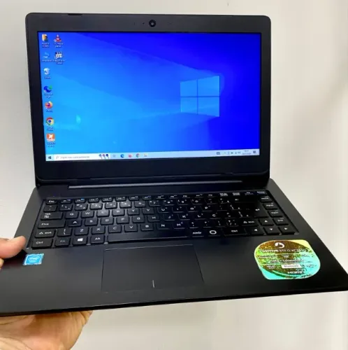 Note Positivo Stilo XC3650, Celeron N3010, 4Gb RAM, SSD 128Gb