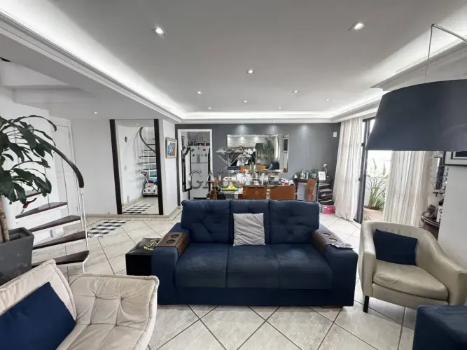 Cobertura Duplex com Piscina à Venda no Condomínio Barra Bali - MENOR VALOR R$950.000 ENTR