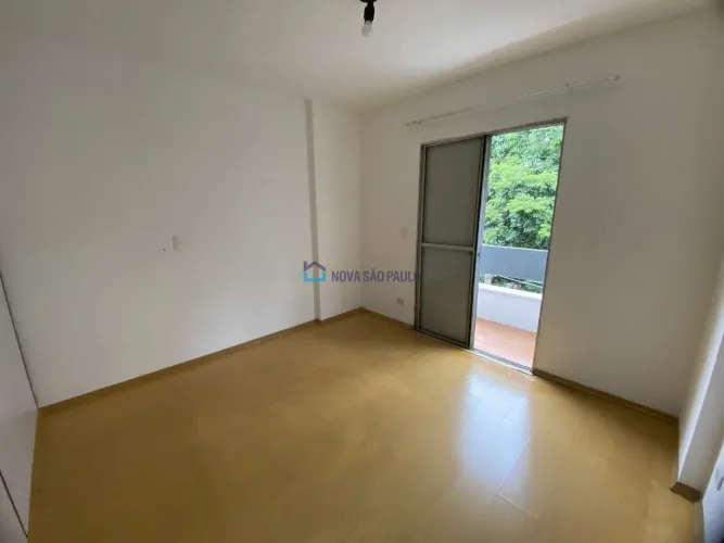 Studio para locação Vila Clementino