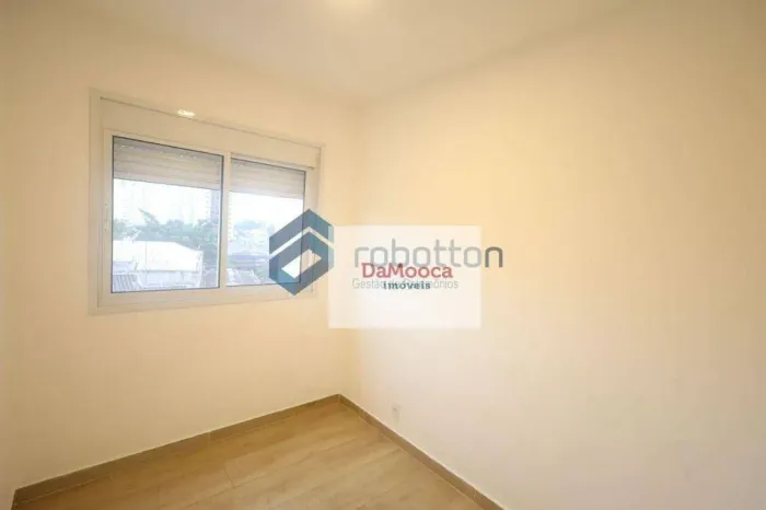 Apartamento com 2 dormitórios para alugar, 38 m² por R$ 3.361,00/mês - Barra Funda - São P