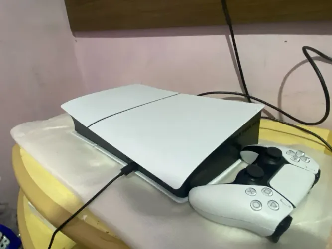 Ps5 slim digital