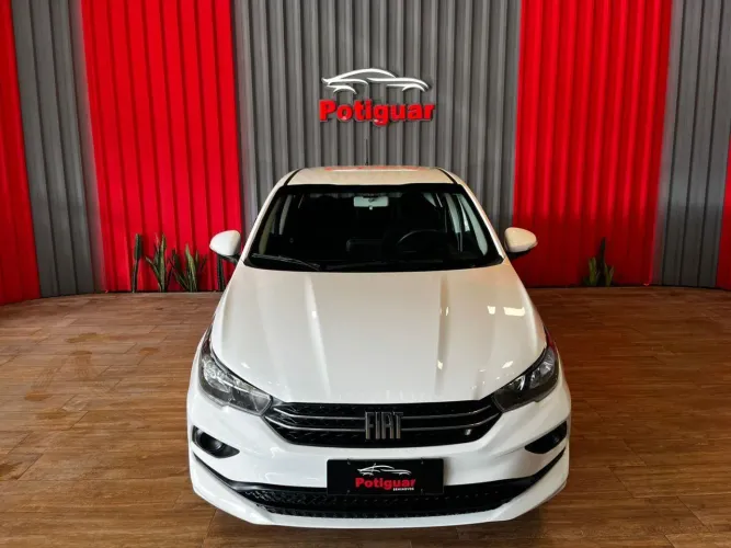 Fiat Cronos Drive 1.3 8V Flex 2024