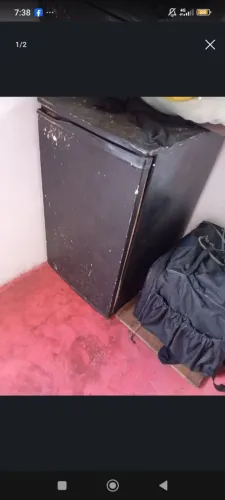frigobar LG