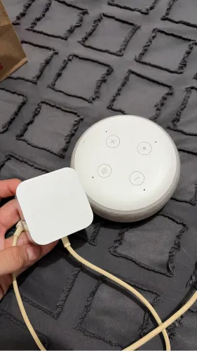 alexa 3º geração