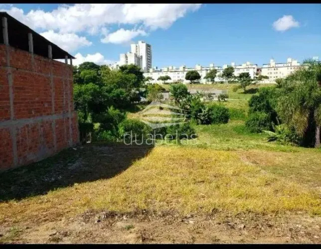 Vende-se Terreno na Zona Sul - Jardim Sul em São José dos Campos