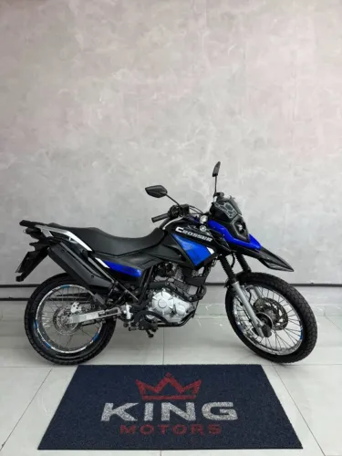 CROSSER Z