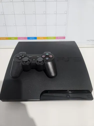 PlayStation 3 