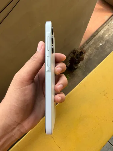 Vendo este celular A15 novinho