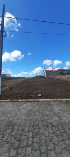 Vendo terreno 10x25