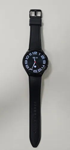 Smartwatch Galaxv Watch 6 Classic 47mm Samsung