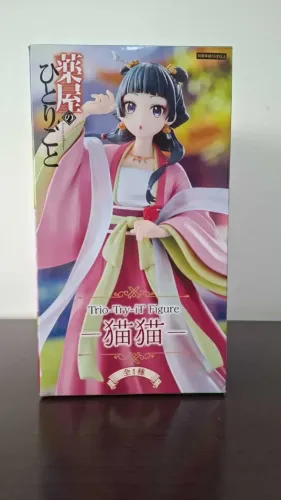 Kusuriya no Hitorigoto - Maomao - Trio-Try-iT (FuRyu) Figure ORIGINAL