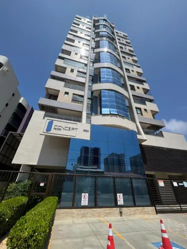Concept Tower
