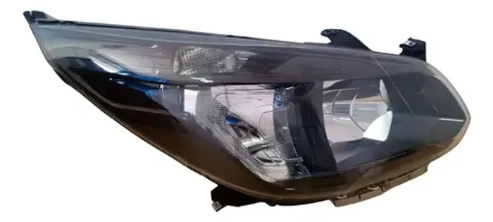 Farol Direito Spin 13/14/15 C/Detalhe C/Dark Cromo Gm5211