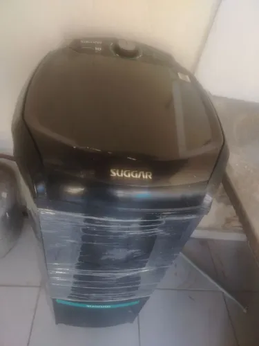 Vendo maquina de lavar