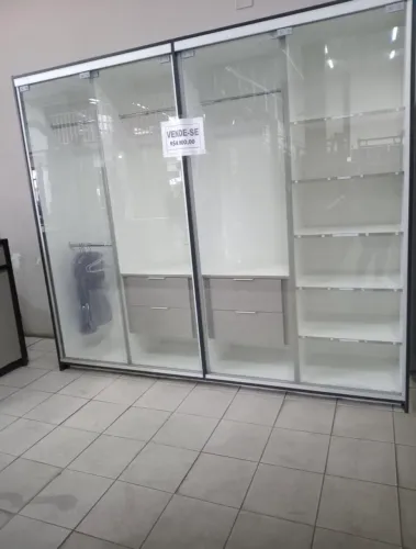 Guarda roupa