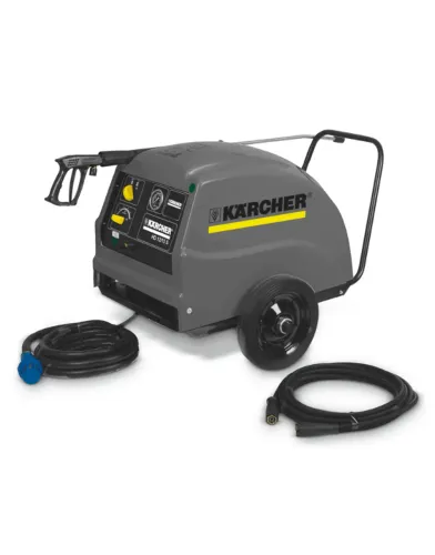 Lavadora de Alta Pressão Karcher Hd 8/15 S