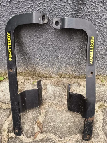 Suporte para pau Fortteboy